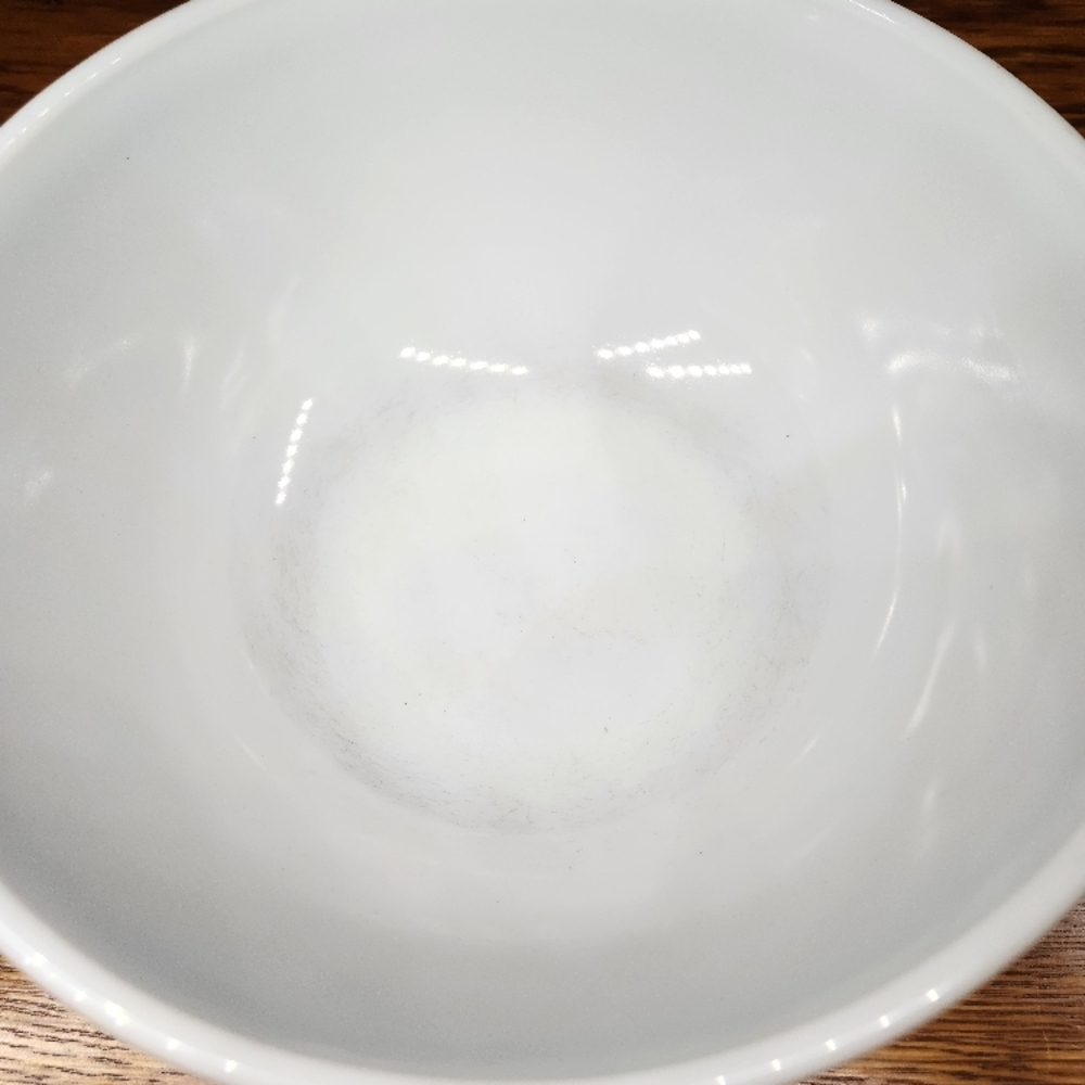 Pyrex old orchard 403 mixing bowl - Picture 5 of 7